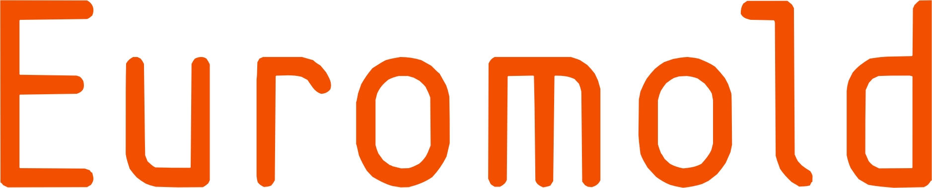 Euromold logo